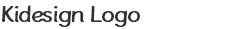 Kidesign Logo